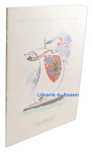 Compagnie générale - compagnie,