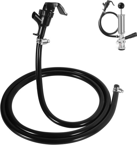 Replacement beer tubing - 3,