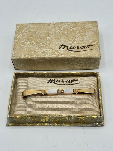 Pince à cravate murat - pince,