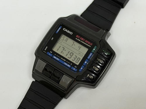 Rare vintage casio cmd - vintage, cmd-10