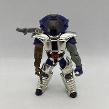 Figurine Biker Mice from Mars (souris motards de l'espace) MODO