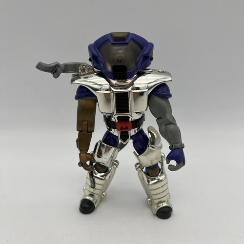 Figurine biker mice - figurine, mars