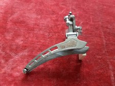 Dérailleur avant  FRONT DERAILLEUR HURET JUBILÉE randonneuse Singer 🇫🇷 !