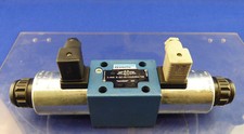 Mannesmann Rexroth Ventil
