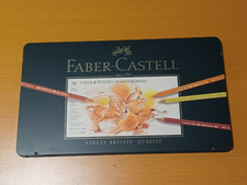 Faber-Castell Polychromos 36
