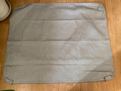 Ikea vallentuna backrest cover - ikea,
