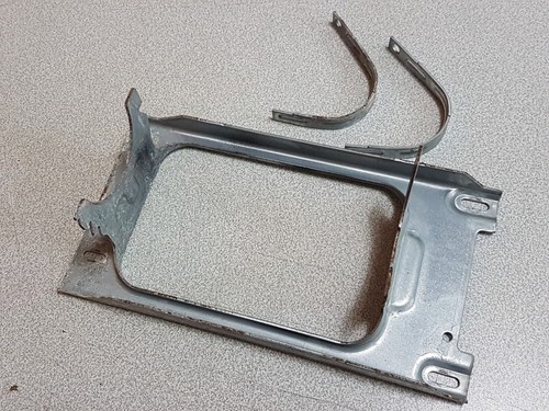 Support platine moteur