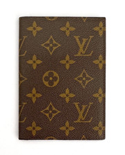 Louis vuitton portefeuille - louis,