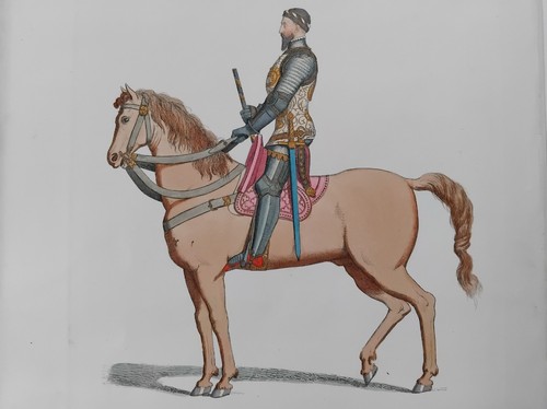 Bernabo visconti italie - bernabo,
