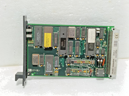 Valmet automation carte - carte, de