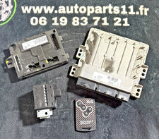 KIT DEMARRAGE RENAULT CLIO IV 1.6 RS 200 EDC S180158138A 237105130R 237103333R