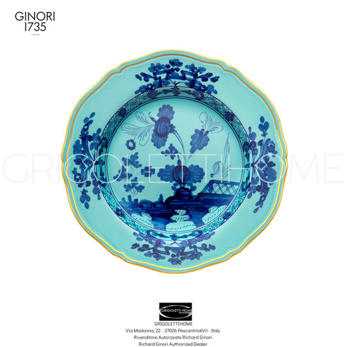 Richard ginori oriente - richard,