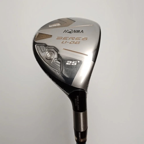 Honma golf beres hybrid - u-06,