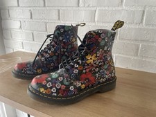 Doc. DR . Martens 1460 Pascal
