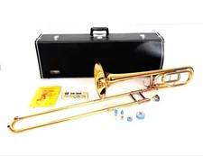 Trombone basse ténor YAMAHA