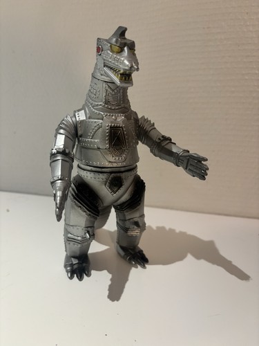 Bandai mecha godzilla action - mecha,