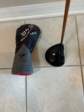 Callaway fusion driver - fusion, ft-3