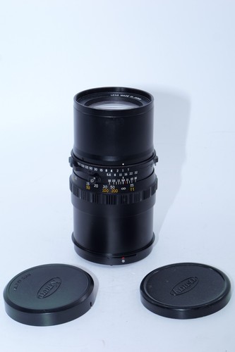 Kowa super 250mm - kowa, f5.6