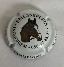 Capsule De Champagne Marcel