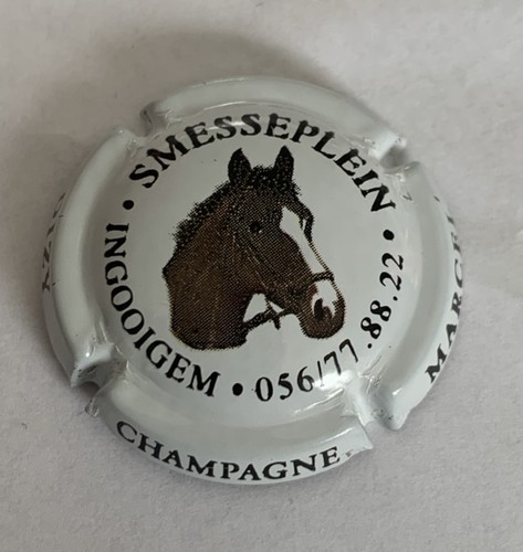 Capsule champagne marcel - capsule, de
