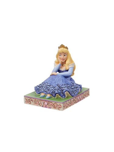 Figurine aurore personality - figurine,