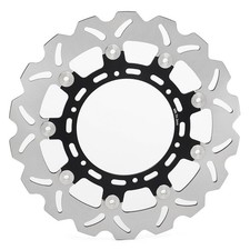 300mm Disque de frein Avant