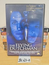 DVD - THE FLYING DUTCHMAN -