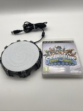 Portail Skylanders Swap Force PS3 Plus Jeux