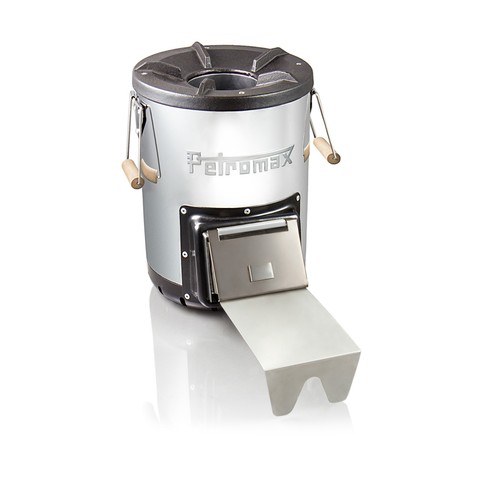 Petromax rocket stove - petromax, rf33