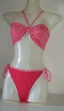 ETAM MAILLOT DE BAIN BIKINI