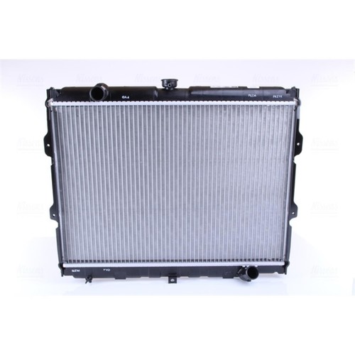 Radiateur intercooler pour - radiateur,