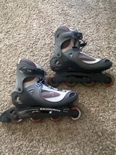 SALOMON DR-70 Inline