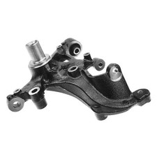 Pivot Fusée d'essieu Arrière