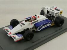 Spark TG184 #20 Johnny Cecotto