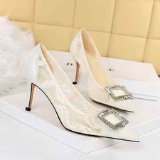 Chaussures Courtes, Femme