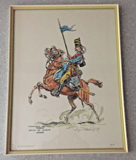 Eugene Leliepvre Framed