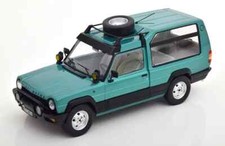Talbot Matra Rancho Grand Raid