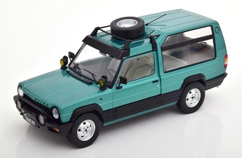 Talbot matra rancho - talbot, grand