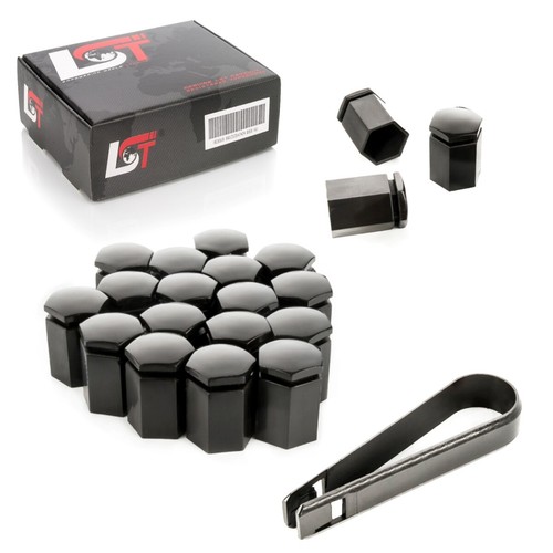 20x caches vis enjoliveurs - 20x, d'enjoliveurs