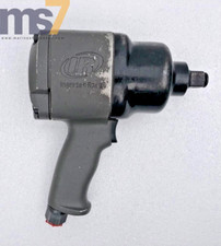 Clé À Chocs Pneumatique INGERSOLL RAND 2161-XP-6 En Titane 3/4" Drive #2