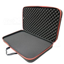 Lightweight Molded Hard-Shell