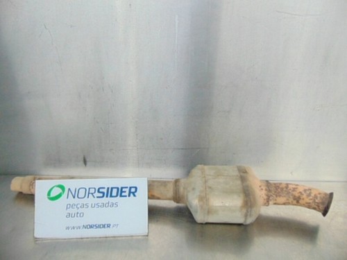 Silencieux échappement pour - silencieux, d