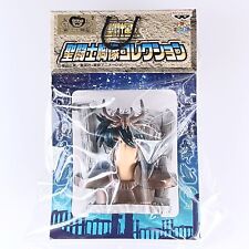 Figurine buste Dragon Shiryu
