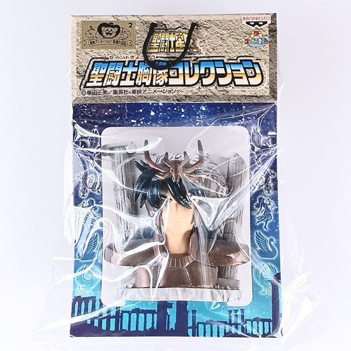 Figurine buste dragon shiryu - figurine,