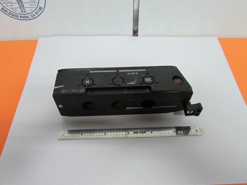 Optique microscope scope - microscope, z-scope