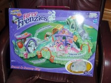 FurReal Friends Furry Frenzies
