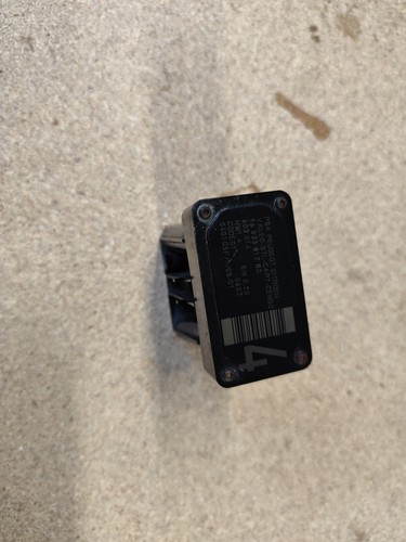 Capteur ligne citroen i - c5,