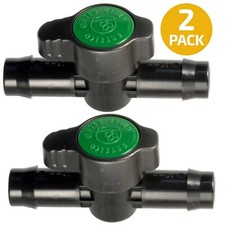 2-Pack In-Line Barbed Ball
