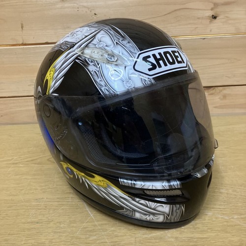 Shoei helmet diabolic 3 - helmet,