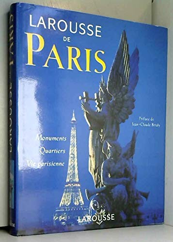 Larousse - larousse, de